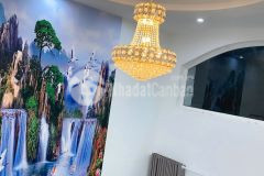 Bán nhà mới đẹp 1t3l hẻm ô tô tránh nhau đường phan chu trinh giá hot 7,5 tỷ