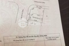 Căn góc đường nội bộ vincom shophouse vị thanh tỉnh hậu giang