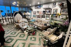 Siêu phẩm cầu giấy vỉa hè, gara oto phân lô đường thông khắp ngả