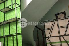 Nhà ngõ 228 âu cơ, tây hồ cần bán chính chủ