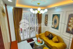 Cần bán gấp nhà cách mạng tháng 8, quận 3 giá chỉ 3 tỷ 6