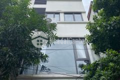 3.6 tỷ 45m2 x 5 tầng ban nhà lê quang đạo cầu tháng giữa mỗi tầng 2 phòng ngủ