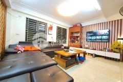 Chính chủ bán nhà kđt bắc linh đàm, dt 75m 4t, giá 12.5 tỷ.