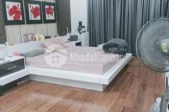 Hoàng cầu chung cư mini 60m 8pn tại ngõ oto chỉ đầu 6 tỷ