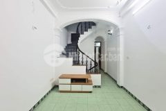 Bán nhà riêng giáp bát 10m ra phố, 70m, nhỉnh 4 tỷ, nở hậu, an sinh đỉnh