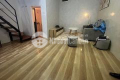 Chỉ 1.5 tỷ có ngay nhà đẹp minh khai hai bà trưng diện tích 25m2 3 tầng mặt tiền 5m giá 1ỷ