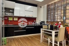 Kinh doanh, ô tô tránh gần chợ hà đông, 60m, 5 tầng, nhỉnh 6 tỷ