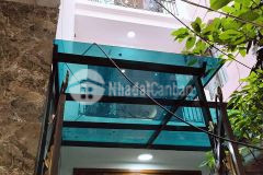 Nhà mới đẹp 5 tầng tôn thất tùng tt đống đa gần ô tô mt 5.4m giá 4.x tỉ