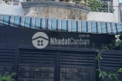 Cho thuê nhà 50528 đường tân kỳ tân quý dt 4x18, giá 8 triệu tháng