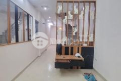 Mỹ đình, lô góc, ô tô đỗ cửa, dt 40 m. 5 tầng, mt 3m. giá chào 4.1 tỷ