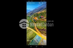 Đất nền sapa đón sóng quy hoạch bán lô đất siêu đỉnh 350m2 tại giàng tra