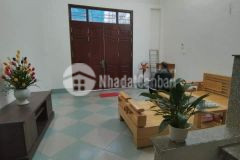 Nhà đẹp ở ngay lô góc siêu thoáng sổ vuông nở hậu ngõ rộng ba gác phi