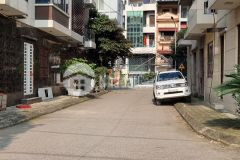 Bán nhà phân lô khu biệt thự bộ công an, định công, lô góc, gara ô tô, 65m,giá nhỉnh 12 tỷ