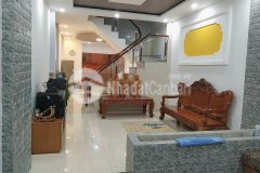 Chính chủ bán gấp nhà hxh thích quảng đức phú nhuận gía tốt