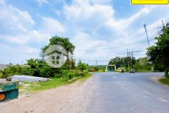 Bán khu đất full thổ cư hoàn toàn ngay trung tâm củ chi tphcm