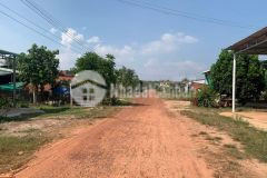 Bán đất tân thành tân châu tây ninh