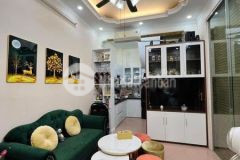 Bán nhà khương trung 41m2 mt4m giá 3.15tỷ