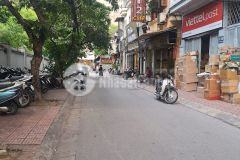 Bán nhà phân lô võ văn dũng đống đa, vỉa hè, ô tô tránh, ngõ thông, dt 60m x 5t, mt 6m, chỉ 14.8 tỷ