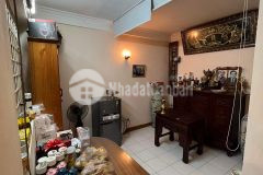 Bán nhà chính chủ nghĩ đỗ, cầu giấy, 65m2, mt rộng, gara ôtô, 15 tỷ