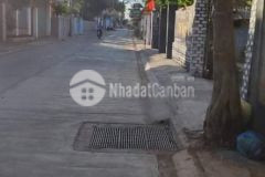 Bán đất giá đầu tư có nhà mặt tiền lê thị riêng eatam chỉ với 3.5 tỷ