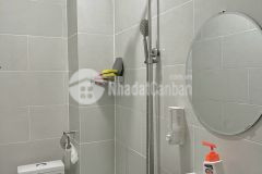 Bán nhà chính chủ hẻm 1 sẹc gần ngay mt nguyễn đình chiểu 3.87x11.4m, 2 tầng giá 8.8 tỷ tl