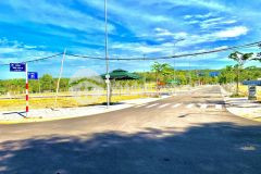 Còn 1 lô duy nhất ngay chợ kinh doanh, đầu tư đều được