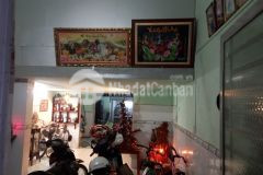 Nhà cấp 4 hẻm xe hơi đường 359, phước long b, quận 9, dt 73m24.4tỷ.