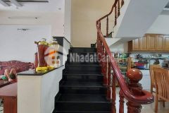 Chủ cần vốn bán gấp nhà mặt tiền hẻm ô tô 6m đường phạm văn dinh giá 5,65 tỷ tl