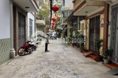 Bán nhà triều khúc, thanh xuân phân lô, ôtô tránh, ở ngay, 55m2x4t, nhỉnh 8 tỷ 0975642942