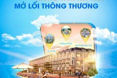 Bán nhà phố tm icon central, chính chủ đã có sổ hồng