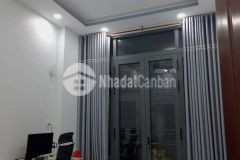 Sốc nhà ngon giá rẻ 64m2 chỉ 5 tỷ 6, cmt8 quận 10