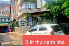 Cần thanh khoản gâp. 130m2 hxt dương quảng hàm, xây 5 tấm, nhỉnh 6 tỷ