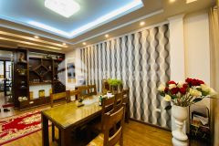 Nhà 6 tầng thang máy, gara ô tô phố thái hà, đống đa, 0911554873.