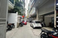 Bán gấp nhà phố thái hà, đống đa, nhà dân xây, ngõ rộng, ô tô vào nhà, 40m2, 4 tầng