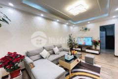 Mặt phố nguyễn lương bằng sầm uất, mt rộng, 90m2 chỉ 19.38 tỷ. lh 0989.62.6116