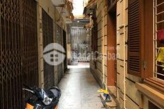 Gấp bán nhà triều khúc an sinh đỉnh 38m2 nhỉnh 3 tỷ.