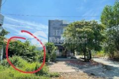 Bán lô đất mặt tiền đường bưng ông thoàn, p. phú hữu, quận 9, dt 180m212.8tỷ.