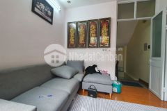 Bán nhà dương văn bé 40m2, mt 4,5m. oto tránh, kd 5.3 tỷ