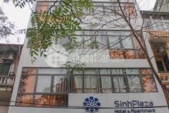 Mặt phố đền lừ, lô góc, kinh doanh vip, ô tô 2 chiều, 55m2, giá chỉ 16 tỷ. lh 0925735666