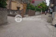 Chính chủ cần bán mảnh đất tại chí trung, tân quang, hưng yên.