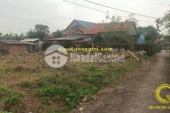 Đâu tư đât gia re tai hai phu hai lăng, gia chi 4xx