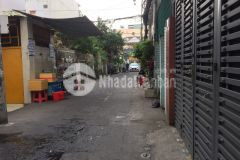 Nhà hot trần bình trọng, bình thạnh 78m2 chỉ 5.5 tỷ