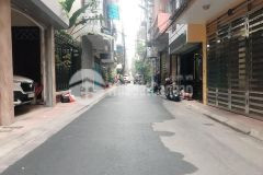 Bán đất tặng nhà oto vào nhà 77m mt trên 6m chỉ 6.y tỷ