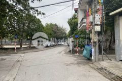 Bán đất 60m2 thạch bàn, ô tô 7 chỗ vào nhà, giá chỉ 65tr.