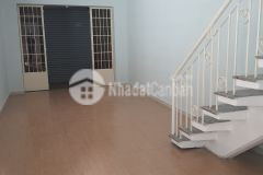 Bán nhà shr 50m2 hxh 1t1l đường hoàng hoa thám p7 bình thạnh giá 5,5 tỷ