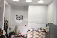 Chính chủ cần bán tòa nhà trần văn quang, 50m2, sát mặt tiền chỉ 4,2 tỷ