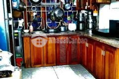 Chỉ 3.65 tỷ, 6 tầng, ngõ 151 nguyễn đức cảnh diện tích 30m2.