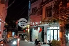 Bán nhà đường cmt8, cẩm lệ, 4 lầu, 54m2. kinh doanh. giá rẻ