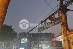 Bán nhà 3 mặt tiền hẻm xe hơi trường chinh phường tây thạnh tân phú