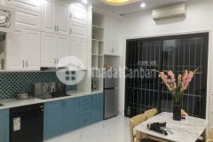 Bán nhà hồ tùng mậu 88m gara oto tầng 1 nhà mới kinh doanh văn phòng